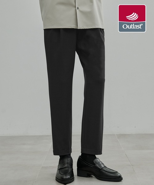 アウトラスト 2タックスラックス | セットアップ可｜体温調節機能