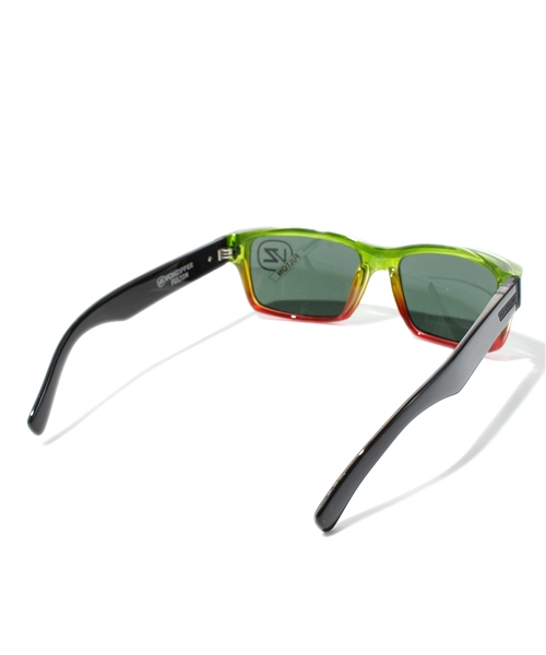 BEAMS（ビームス）の「VONZIPPER / BOB MARLEY FULTON（サングラス