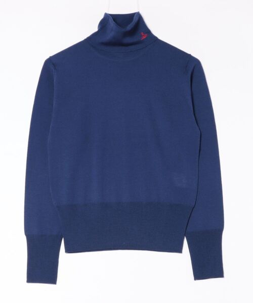 Vivienne Westwood（ヴィヴィアンウエストウッド）の「ﾌｧｲﾝｳｰﾙﾍﾞｰｼｯｸ