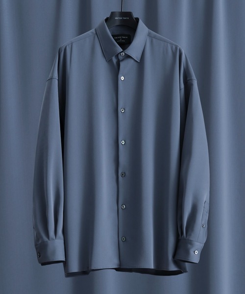 UNITED TOKYO（ユナイテッドトウキョウ）の「COLD DRY ロングスリーブ