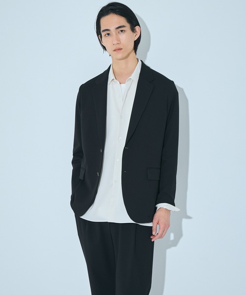 COLD DRY ロングスリーブシャツ（シャツ/ブラウス）｜UNITED TOKYO