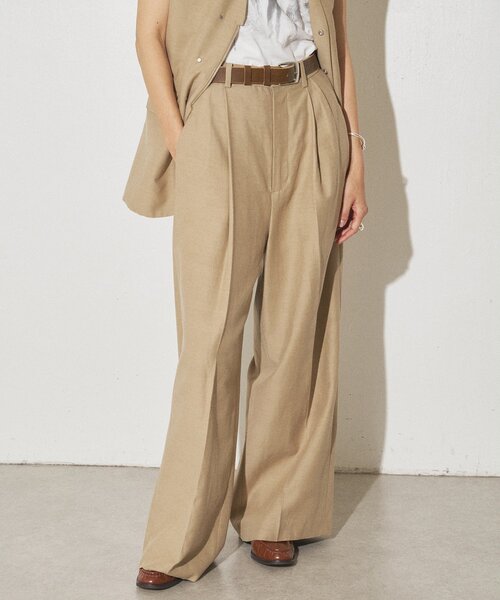 セール】【GEMINI】パンツ（その他パンツ）｜Whim Gazette（ウィム