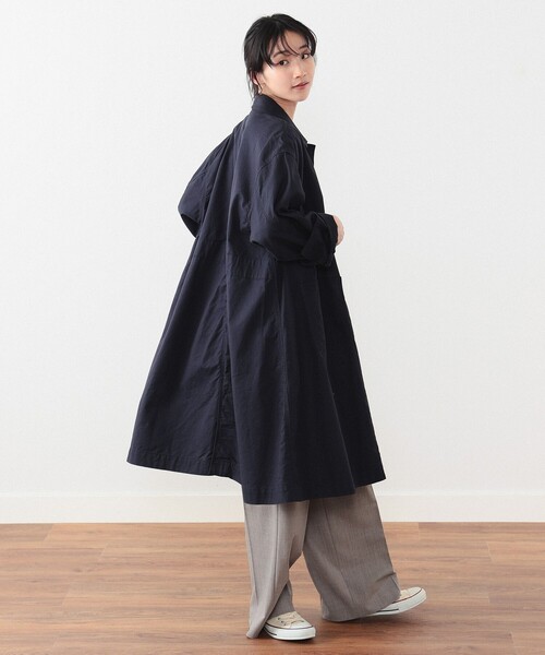 BEAMS BOY（ビームスボーイ）の「BEAMS BOY / コットン ツイル ワーク