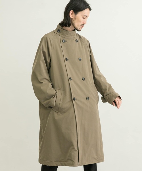 URBAN RESEARCH（アーバンリサーチ）の「COSEI STAND COAT（その他
