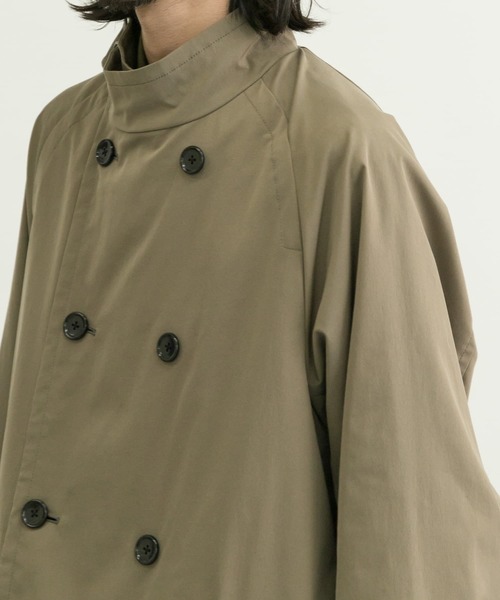 URBAN RESEARCH（アーバンリサーチ）の「COSEI STAND COAT（その他