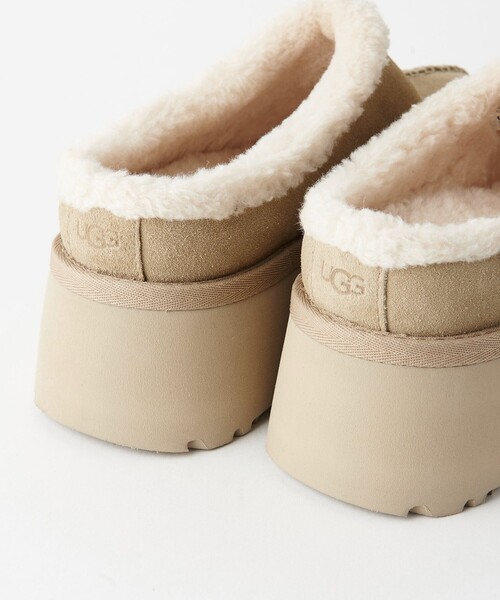 UGG（アグ）の「【国内EXCLUSIVE】＜UGG＞COZY CLOG コージークロッグ