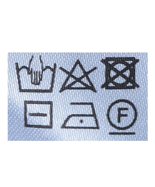 6（ロク）の「＜6(ROKU)＞シアージャカード ポロニット（ニット