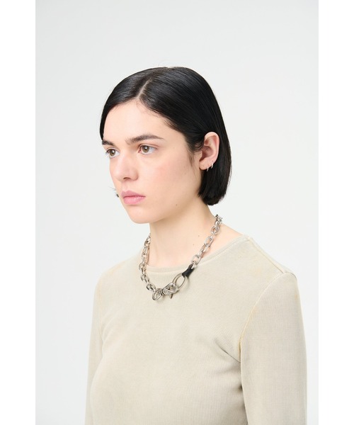 Our Legacy（アワーレガシー）の「OUR LEGACY LADON（ネックレス