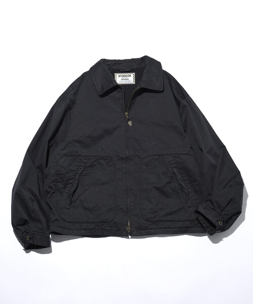 McGREGOR COLLECTION/マックレガー コレクション ヴィンテージライク