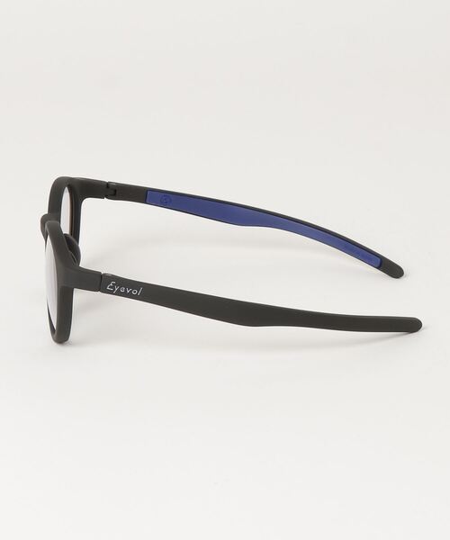 Eyevol/アイヴォル サングラス IOOSSⅢ(48) 調光 紫外線対策 UVカット