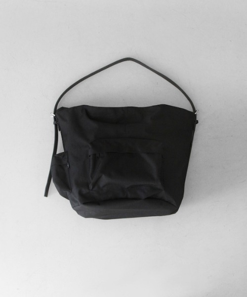 kudos（クードス）の「【EXCLUSIVE】kudos BODY BAG（ショルダーバッグ