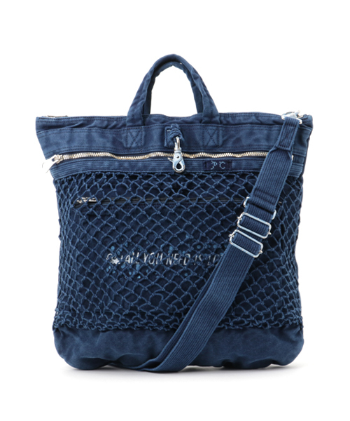 PORTER CLASSIC（ポータークラシック）の「【Porter Classic