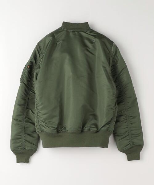 Alpha Industries（アルファインダストリーズ）の「＜ALPHA INDUSTRIES
