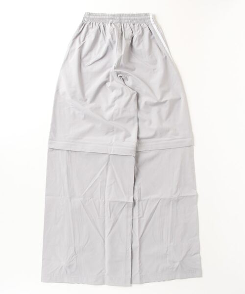 adidas（アディダス）の「Adilenium シーズン 2 オーバーサイズ ジップ