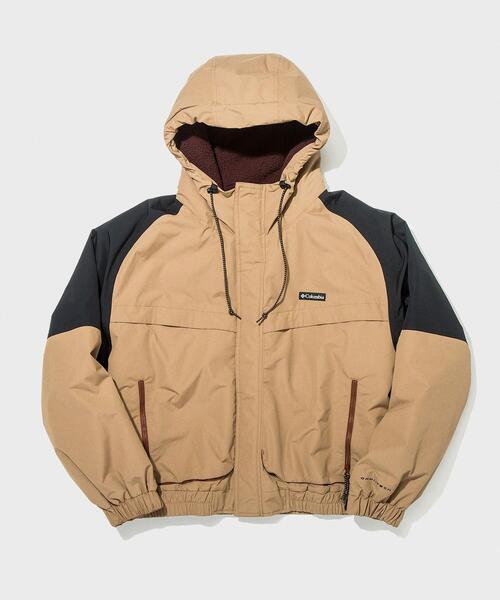 Columbia（コロンビア）の「＜Columbia Black label × monkey time