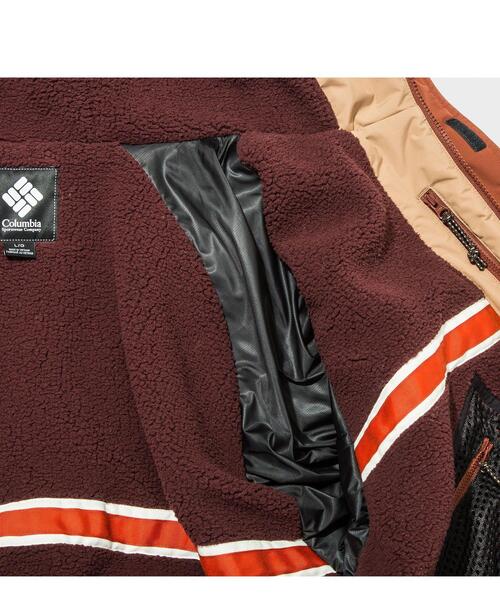 Columbia（コロンビア）の「＜Columbia Black label × monkey time