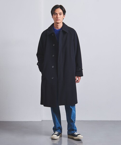 UNITED ARROWS（ユナイテッドアローズ）の「モッサ バルマカーン