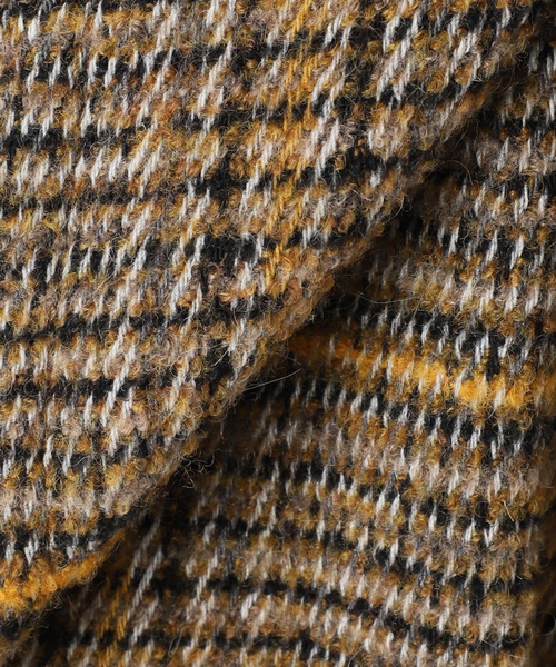 セール】《追加》モッサ/GIOLICAチェックバルカラーコート（その他