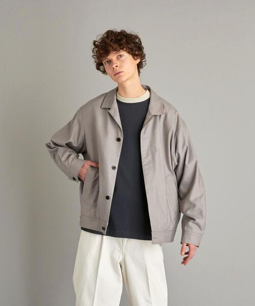 Steven Alan（スティーブンアラン）の「＜Steven Alan＞ TWILL DARUMA