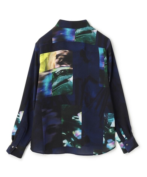 Paul Smith（ポールスミス）の「【洗える】ウィンターフォト