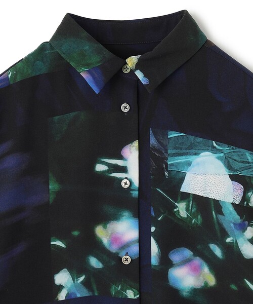 Paul Smith（ポールスミス）の「【洗える】ウィンターフォト