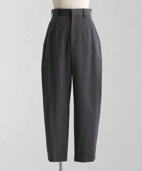 LOEFF（ロエフ）の「＜LOEFF＞TW ナロー ボンタンパンツ（その他パンツ