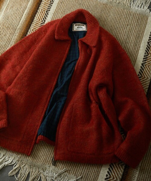 McGREGOR（マックレガー）の「McGREGOR COLLECTION/マックレガー