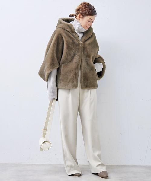 Deuxieme Classe（ドゥーズィエムクラス）の「追加【MY WHITE/マイ