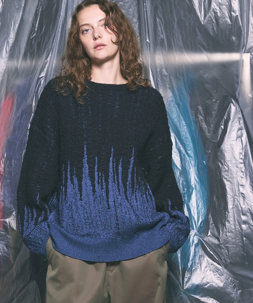 MAISON SPECIAL（メゾンスペシャル）の「《UNISEX》Prime-Over