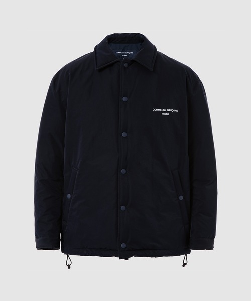 COMME des GARCONS HOMME（コム デ ギャルソン・オム）の「DOWN JACKET