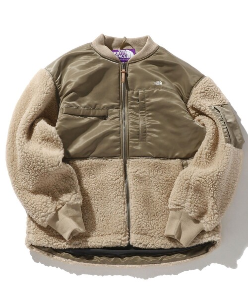 THE NORTH FACE（ザノースフェイス）の「THE NORTH FACE PURPLE LABEL