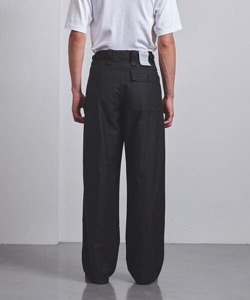 UNITED ARROWS（ユナイテッドアローズ）の「シオタ スビン バック