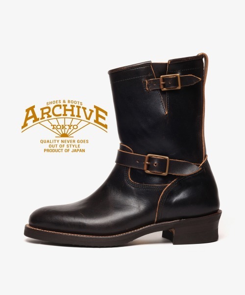 MR.OLIVE（ミスターオリーブ）の「【ホーウィン社】HORWEEN CHROMEXCEL
