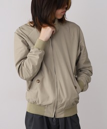 BARACUTA｜バラクータ（レディース）のジャケット/アウター（チェック