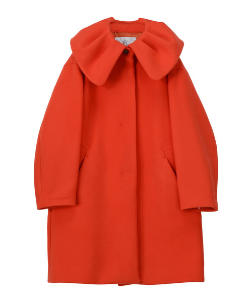 TSUMORI CHISATO（ツモリチサト）の「ｳｰﾙﾒﾙﾄﾝ（その他アウター）」 - WEAR