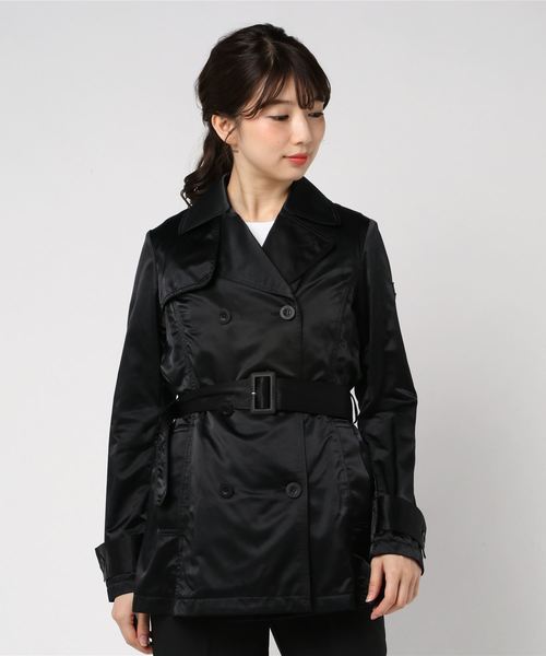 TATRAS（タトラス）の「TATRAS(タトラス)インナーダウン付きショート