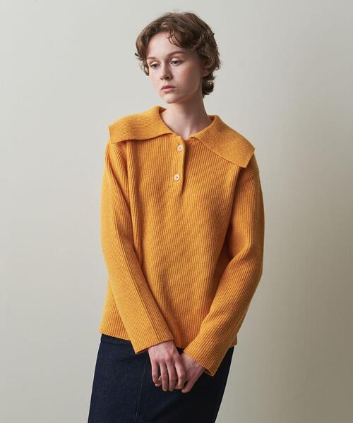 Steven Alan（スティーブンアラン）の「＜Steven Alan＞WOOL NYLON