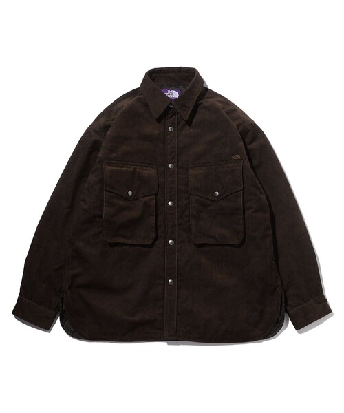 THE NORTH FACE PURPLE LABEL（ザ ノースフェイス パープルレーベル