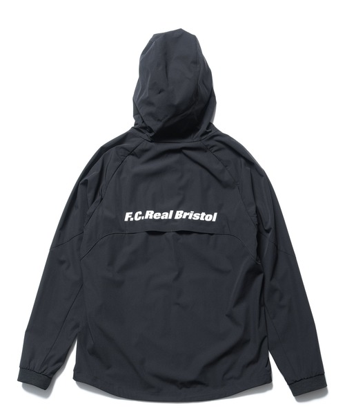 F.C.Real Bristol（エフシーレアルブリストル）の「4WAY STRETCH