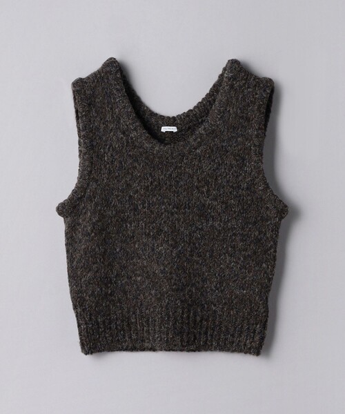 FILL THE BILL＞ニットタンク ベスト | 激安通販のイーサプライ
