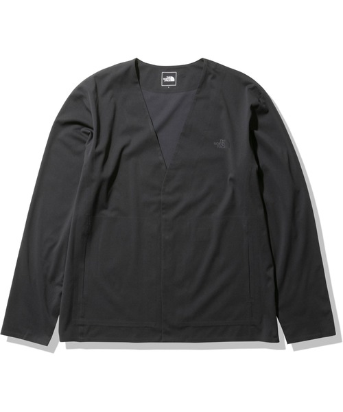 THE NORTH FACE Tech Lounge Cardigan NT12360（カーディガン/ボレロ