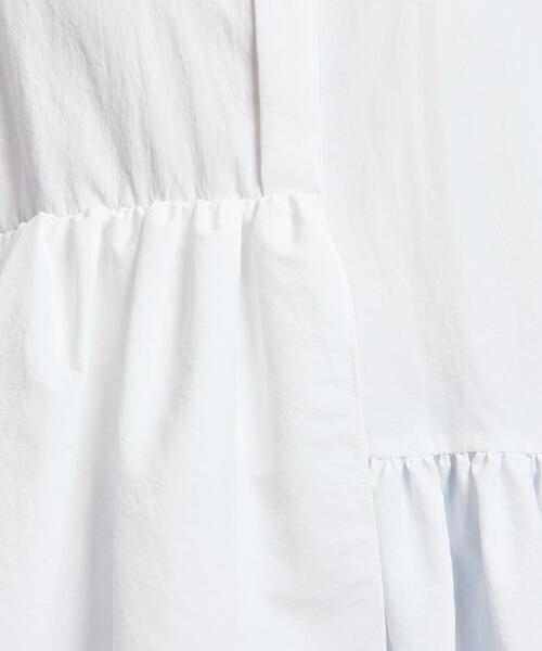 UNITED ARROWS（ユナイテッドアローズ）の「P イレギュラーペプラム