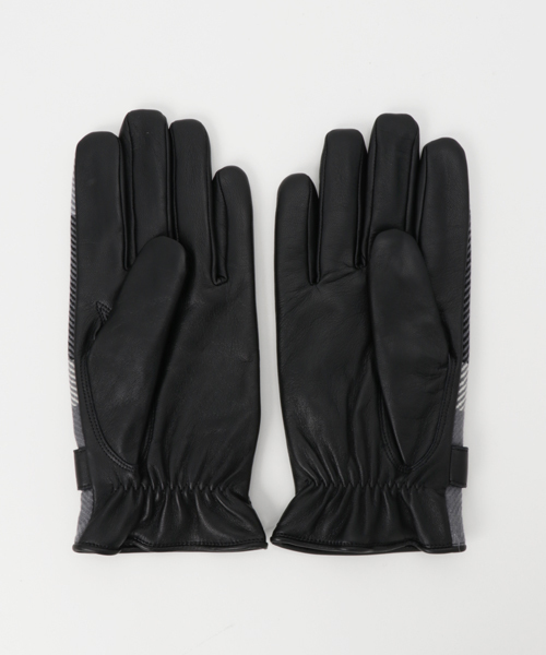 BLACK LABEL CRESTBRIDGE（ブラックレーベル・クレストブリッジ）の