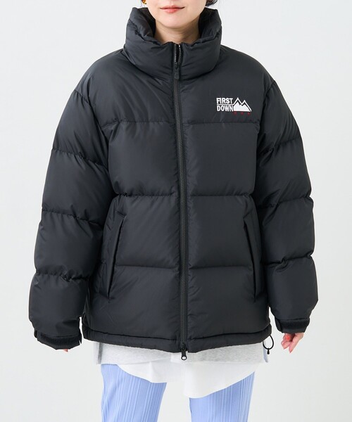 FREAK'S STORE（フリークスストア）の「FIRST DOWN×FREAK'S STORE