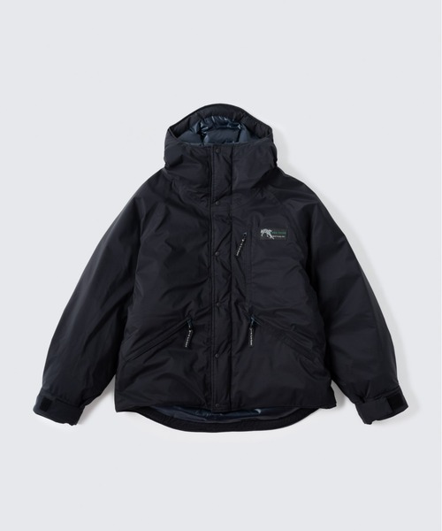 セール】【WILDTHINGS / ワイルドシングス】 INITIAL DENALI DOWN