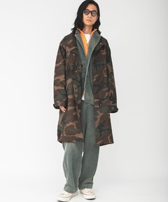 モッズコート | ジョンブル公式通販/JOHNBULL ONLINE STORE