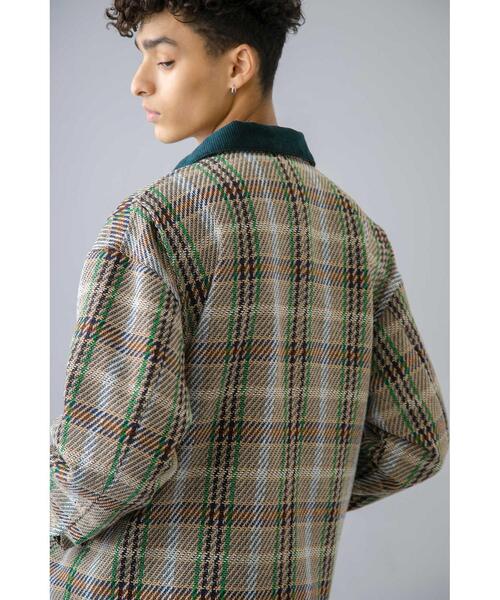 MONKEY TIME（モンキータイム）の「＜monkey time＞ GOBELIN ZIP WORK