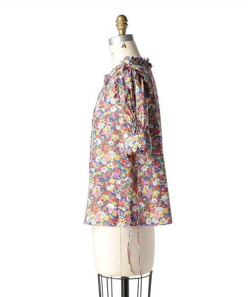 Drawer（ドゥロワー）の「Drawer別注 〈HORROR VACUI（ホラーヴァ