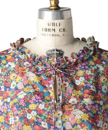 Drawer（ドゥロワー）の「Drawer別注 〈HORROR VACUI（ホラーヴァ