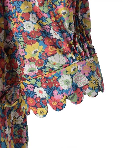 Drawer（ドゥロワー）の「Drawer別注 〈HORROR VACUI（ホラーヴァ